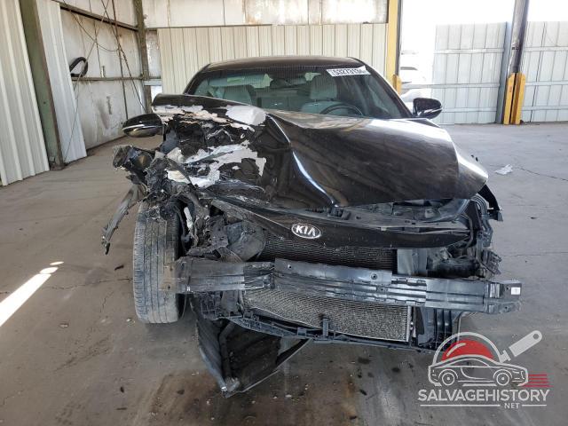 5XXGM4A72DG228155 2013 KIA OPTIMA photo no. 5