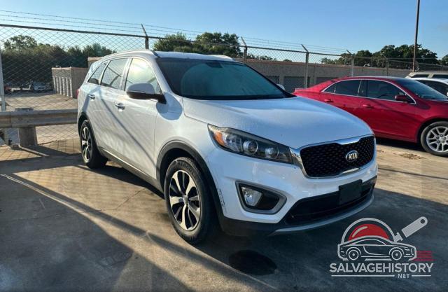 5XYPH4A59GG092755 2016 KIA SORENTO photo no. 19