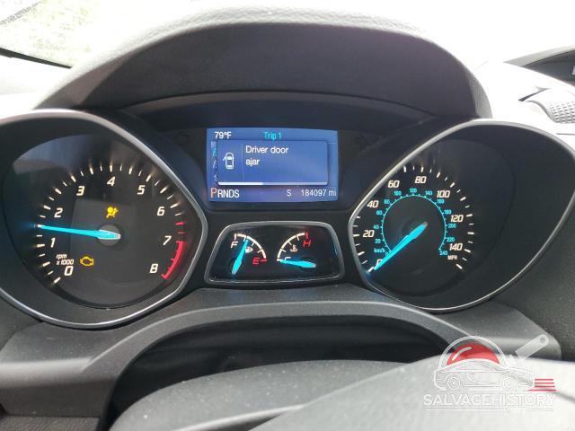 1FMCU0F70DUC58955 2013 FORD ESCAPE photo no. 9