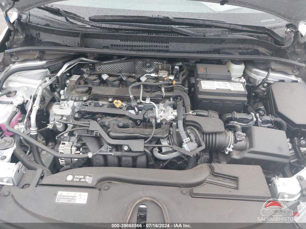 5YFB4MDE9RP149388 2024 TOYOTA COROLLA photo no. 10