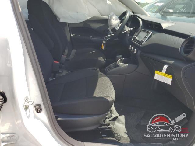 3N1CP5BV0RL506414 2024 NISSAN KICKS photo no. 7