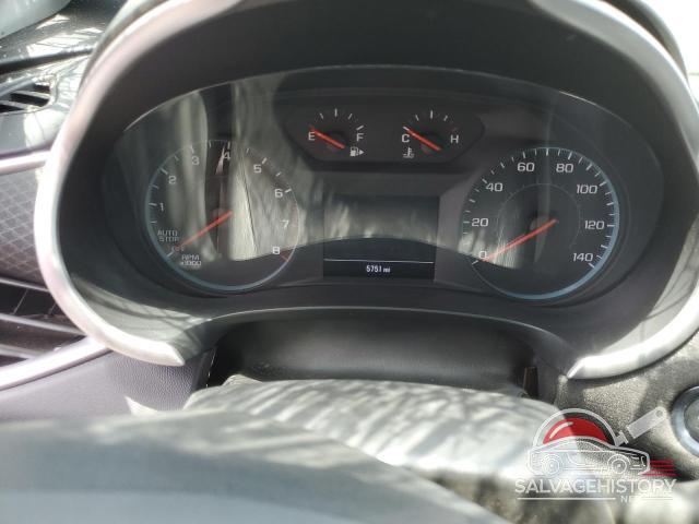 1G1ZD5ST8RF169945 2024 CHEVROLET MALIBU photo no. 9