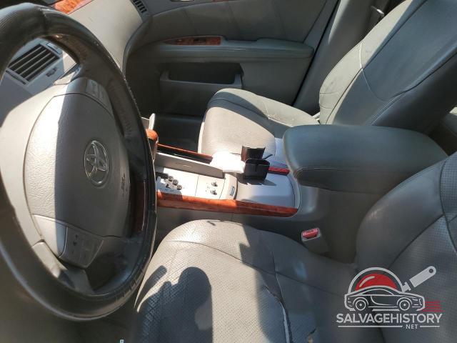 4T1BK36B37U223337 2007 TOYOTA AVALON photo no. 7