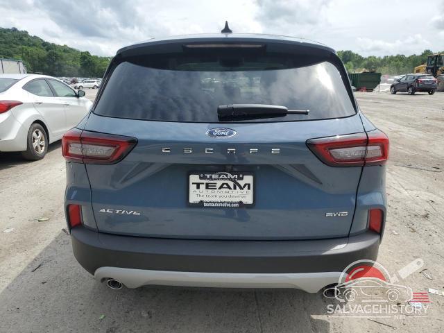 1FMCU9GN6RUA42438 2024 FORD ESCAPE ACT photo no. 6