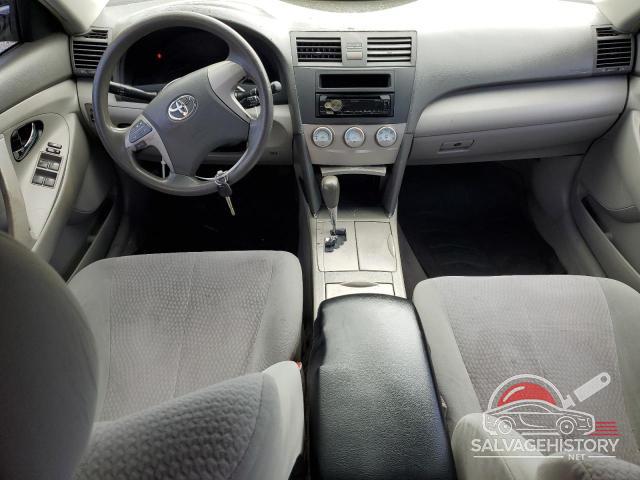 4T4BF3EK1BR179567 2011 TOYOTA CAMRY photo no. 8