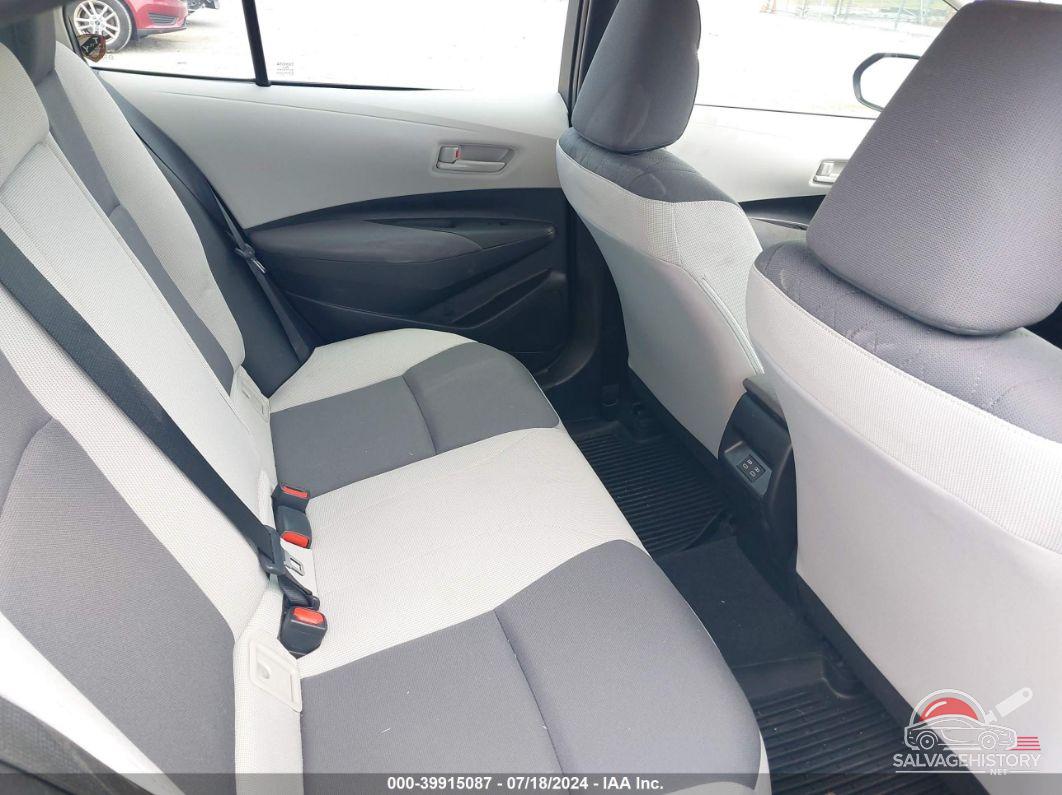 5YFB4MDE2RP109119 2024 TOYOTA COROLLA photo no. 8