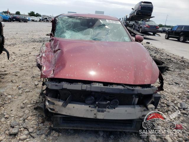 1N4BL4DV8KN309837 2019 NISSAN ALTIMA photo no. 5