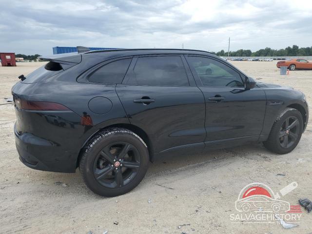 SADCP2FX8LA639609 2020 JAGUAR F-PACE photo no. 3