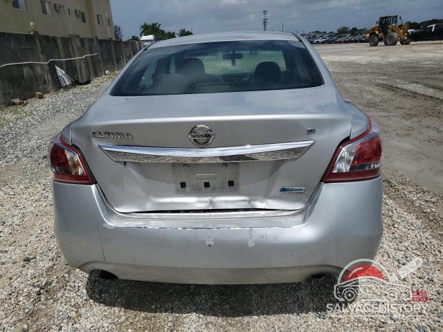 1N4AL3AP5DN534327 2013 NISSAN ALTIMA photo no. 6