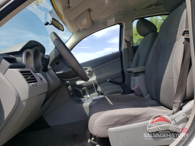 1B3LC46JX8N286046 2008 DODGE AVENGER photo no. 7