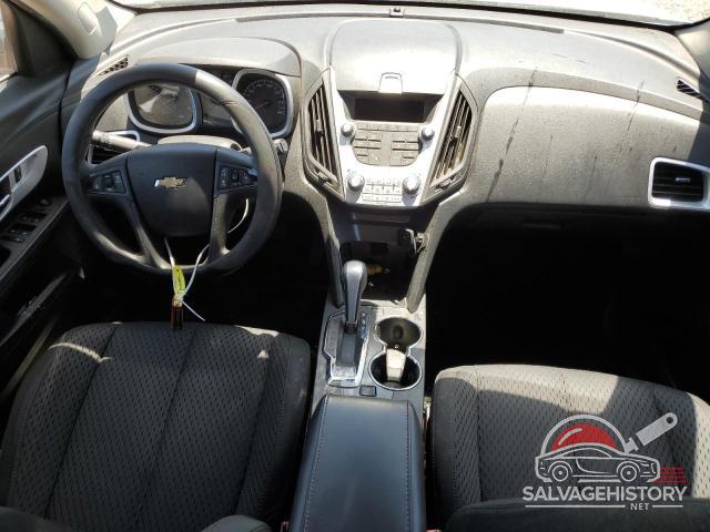 2GNALBEKXC6339482 2012 CHEVROLET EQUINOX photo no. 8
