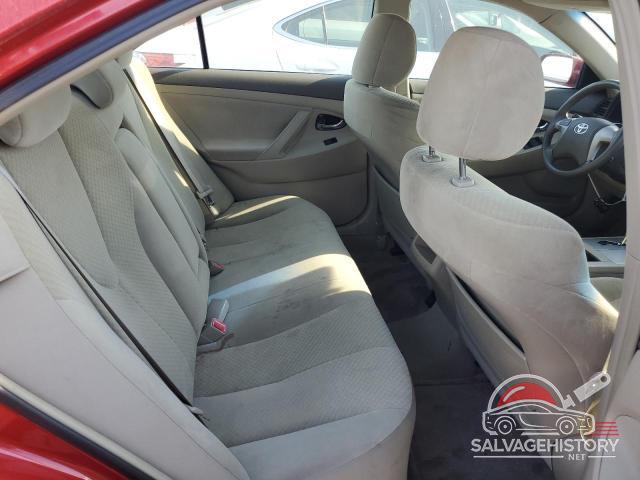 4T4BE46K98R040349 2008 TOYOTA CAMRY photo no. 10