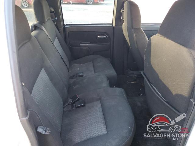 1GCDSCDE0A8101996 2010 CHEVROLET COLORADO photo no. 10