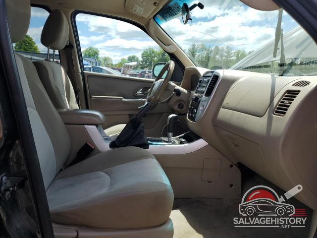 4M2CU57Z35DJ12952 2005 MERCURY MARINER photo no. 7