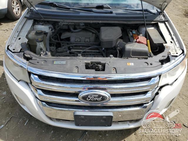 2FMDK3KC2BBB42769 2011 FORD EDGE photo no. 12
