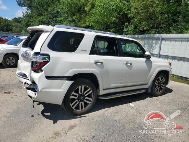 JTEZU5JR0G5145974 2016 TOYOTA 4RUNNER photo no. 3