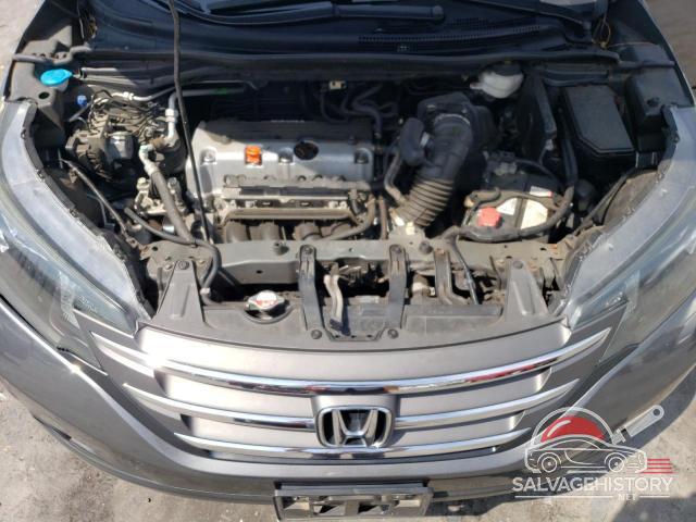 2HKRM4H56EH606402 2014 HONDA CRV photo no. 12