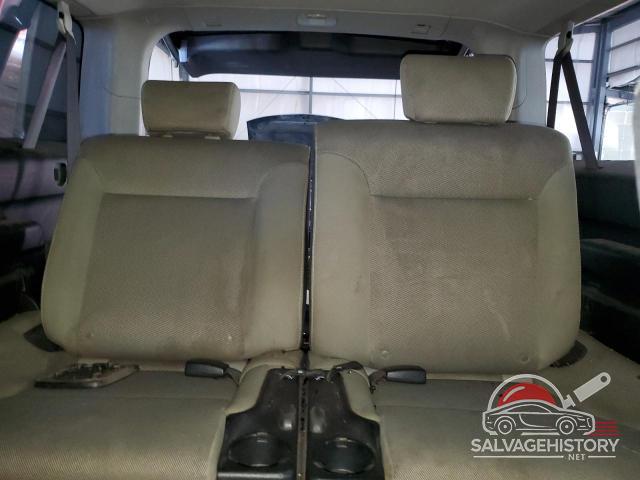 5J6YH17707L000104 2007 HONDA ELEMENT photo no. 10