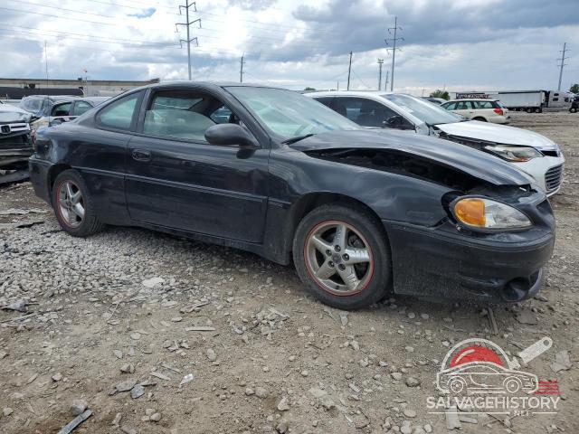 1G2NW12E24M618216 2004 PONTIAC GRANDAM photo no. 4