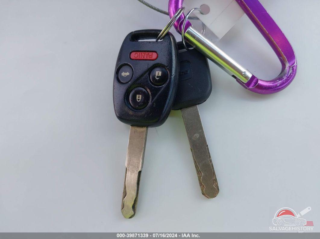 1HGCP2F85BA150296 2011 HONDA ACCORD photo no. 11