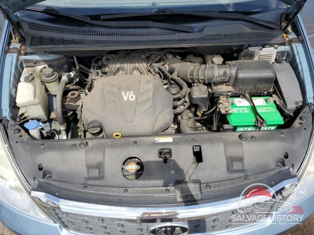 KNDMG4C78C6500129 2012 KIA All Models photo no. 12
