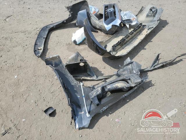 5TFJX4GN2DX025682 2013 TOYOTA TACOMA photo no. 12