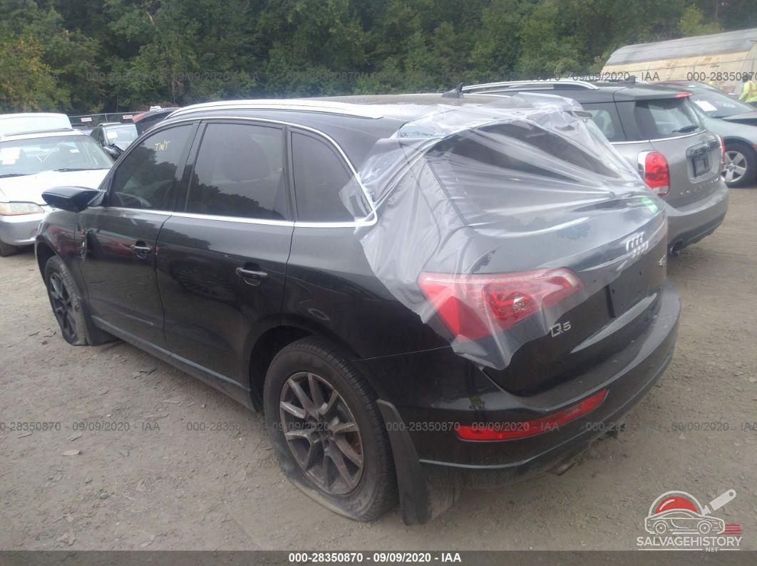 WA1LFAFP4CA055176 2012 AUDI Q5 photo no. 3