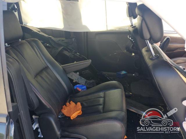 2C4RDGEG1JR331607 2018 DODGE CARAVAN photo no. 11
