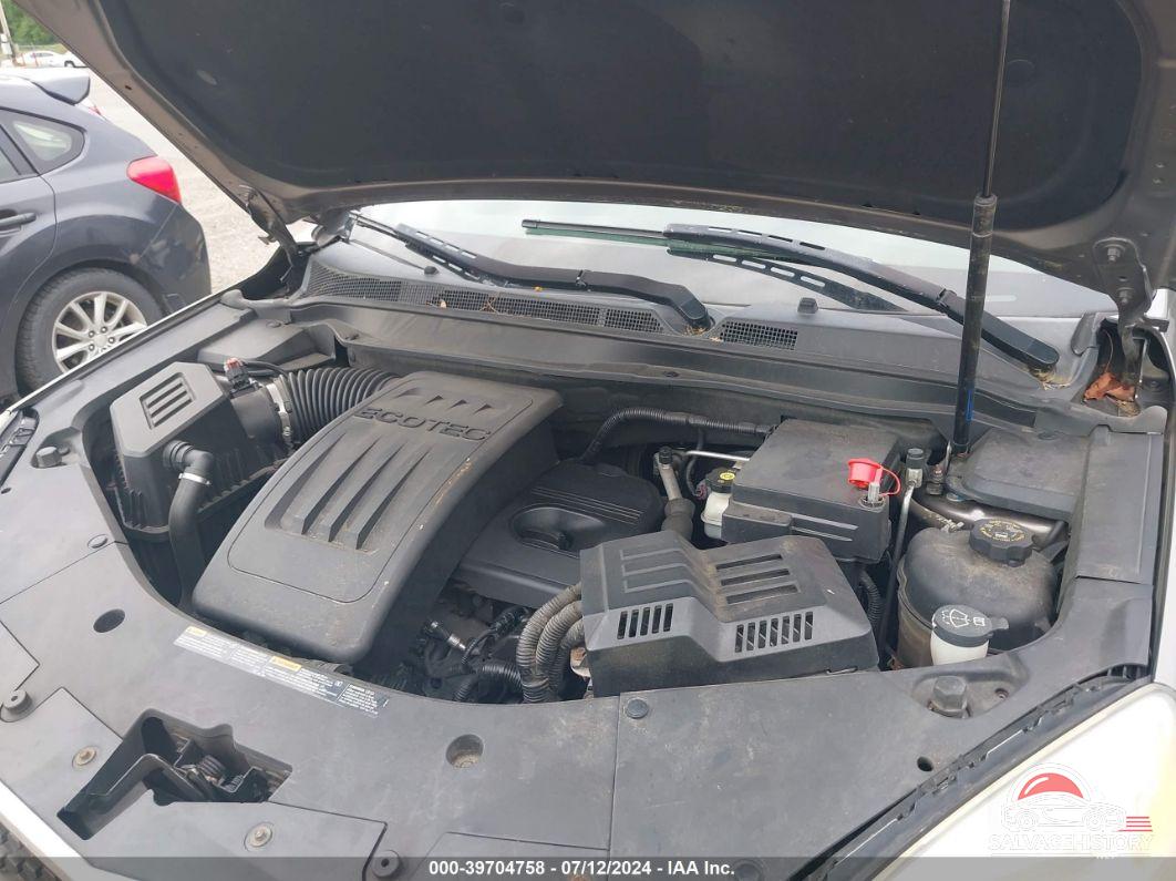 2GNFLEEK0C6192550 2012 CHEVROLET EQUINOX photo no. 10
