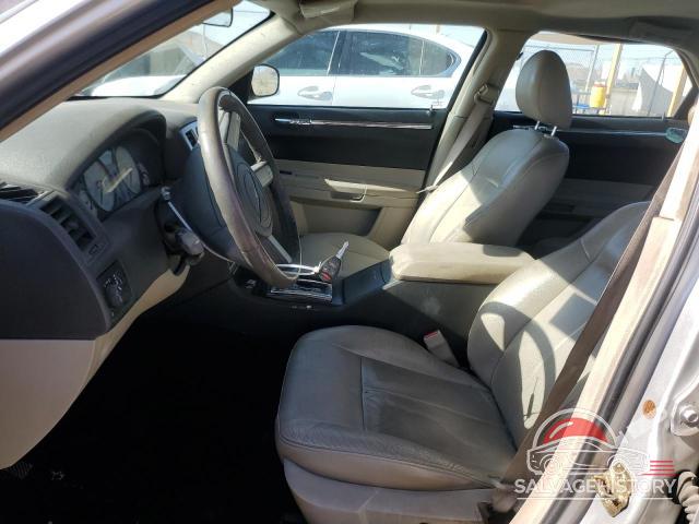 2C3JA53GX5H156450 2005 CHRYSLER 300 photo no. 7