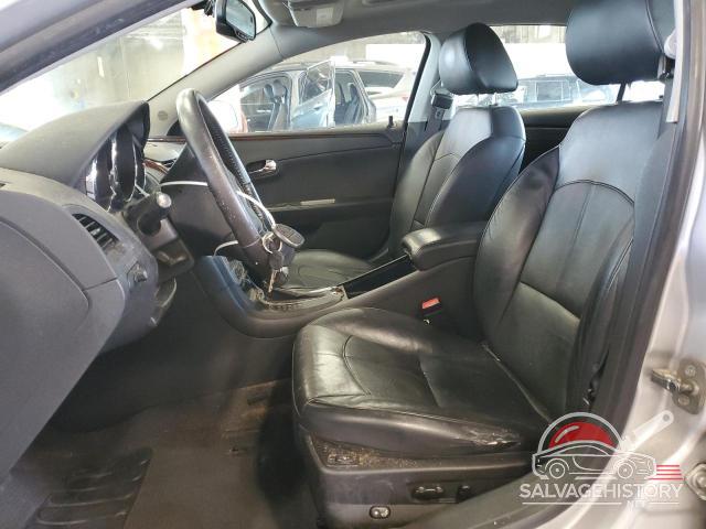 1G1ZG5E79CF286303 2012 CHEVROLET MALIBU photo no. 7