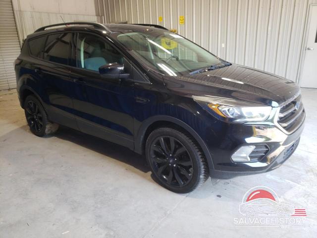 1FMCU0GD1JUC17900 2018 FORD ESCAPE photo no. 4