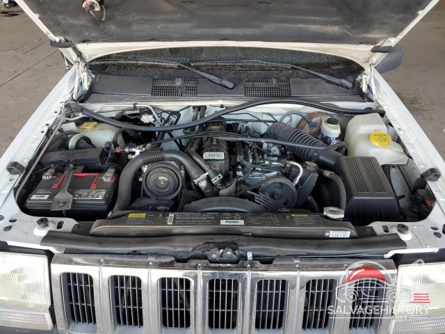 1J4FX58S8TC225188 1996 JEEP GRAND CHER photo no. 12