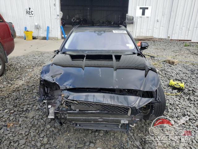 SAJAJ4FX0KCP49610 2019 JAGUAR XE photo no. 5