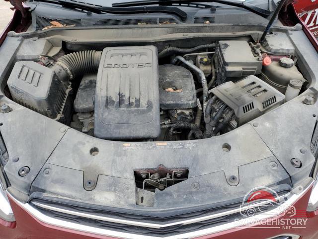 2GNALCEK6H6194678 2017 CHEVROLET EQUINOX photo no. 12