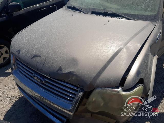 1FMEU64EX6UB64744 2006 FORD EXPLORER photo no. 12