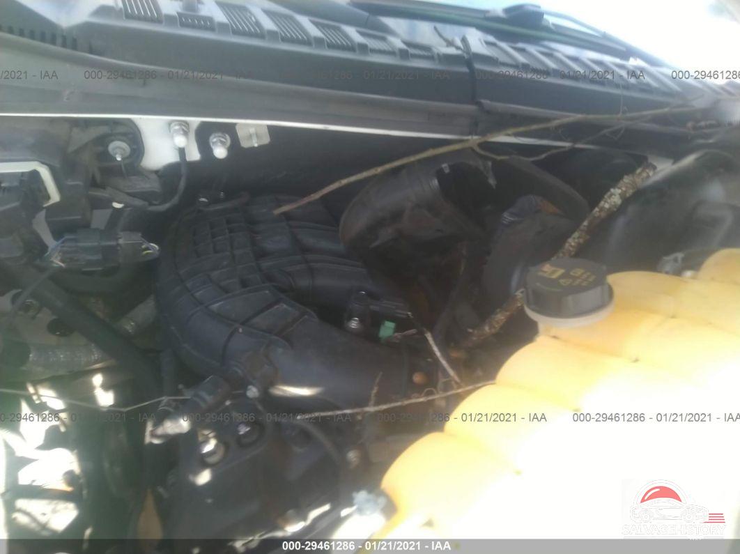 1FTMF1C89GFC27105 2016 FORD F-150 photo no. 10