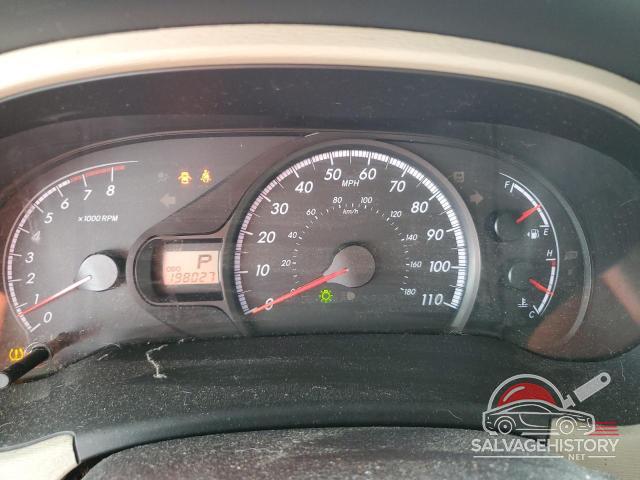 5TDKK3DC6ES467338 2014 TOYOTA All Models photo no. 9