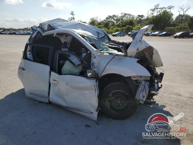 JN8AS5MV5BW256852 2011 NISSAN ROGUE photo no. 4