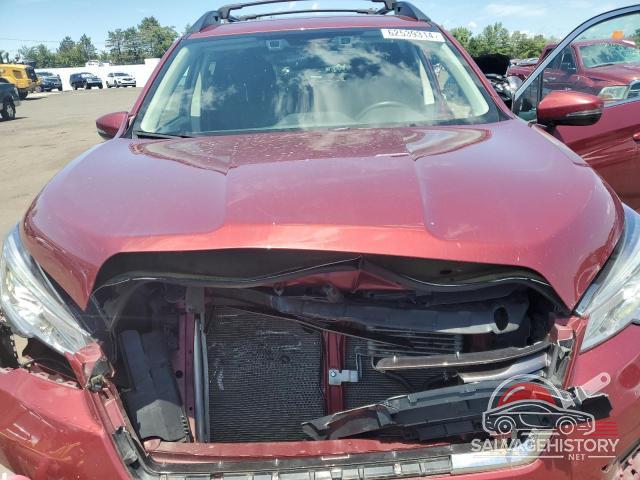 4S4WMAMD9K3411590 2019 SUBARU ASCENT photo no. 12