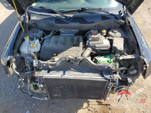 1C4NJRFB4GD506918 2016 JEEP PATRIOT photo no. 12