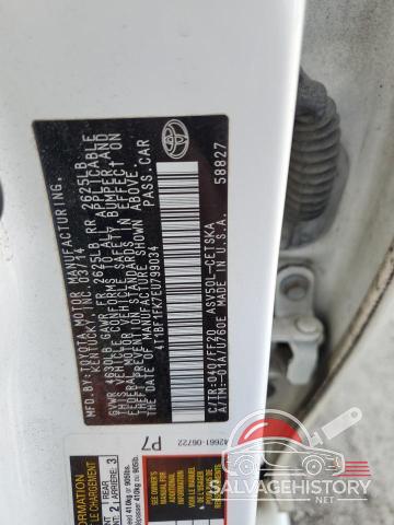 4T1BF1FK7EU799034 2014 TOYOTA CAMRY photo no. 12