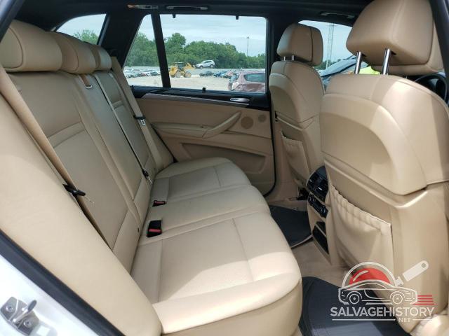 5UXZW0C56CL666214 2012 BMW X5 photo no. 11