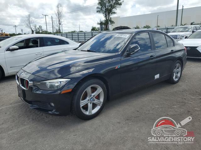 WBA3C3C59FK203413 2015 BMW 3 SERIES photo no. 22