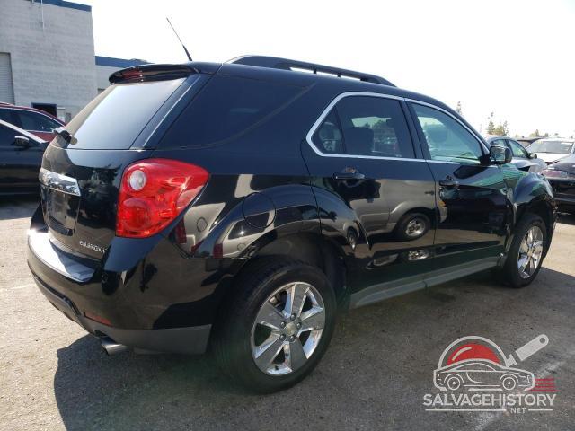 2GNFLDE54C6191325 2012 CHEVROLET EQUINOX photo no. 3