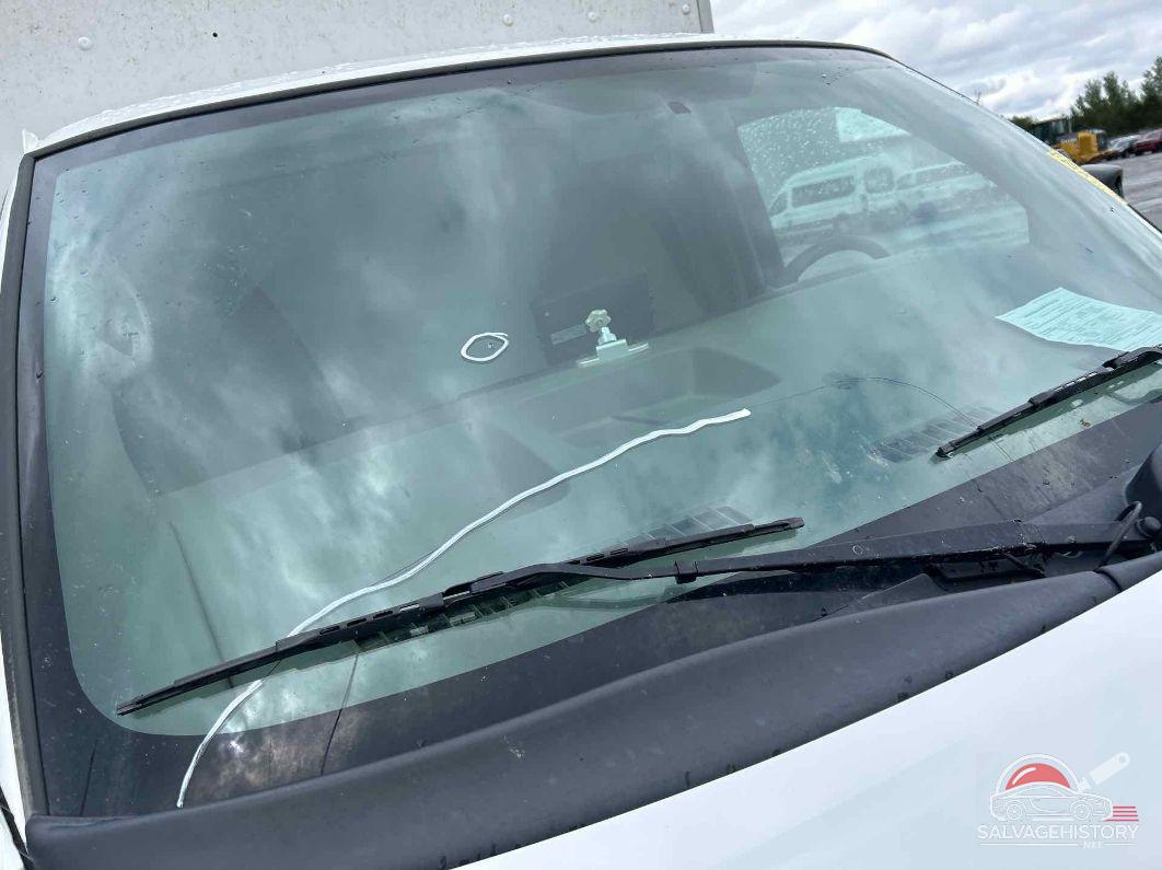 1GB0G2BG8E1192873 2014 CHEVROLET EXPRESS CUTAWAY photo no. 5