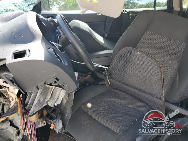 1C4NJRFB0ED742642 2014 JEEP PATRIOT photo no. 7