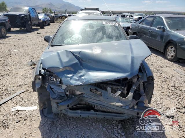 2HGEJ6607TH524132 1996 HONDA CIVIC photo no. 5