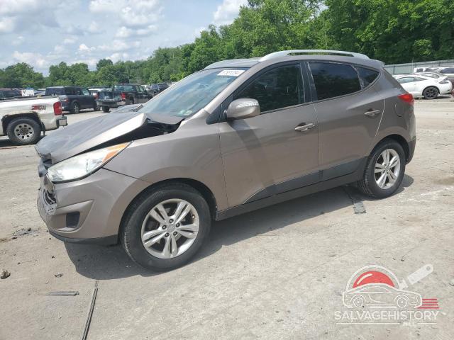 KM8JUCAC0CU501594 2012 HYUNDAI TUCSON photo no. 16