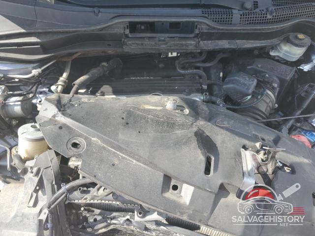 5J6RE3H7XBL044286 2011 HONDA CRV photo no. 12